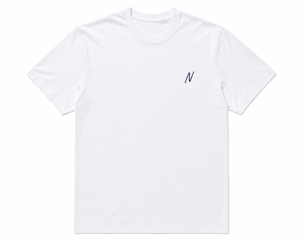 NOIRÉ SUCCÈS Amalfi Coast Tee