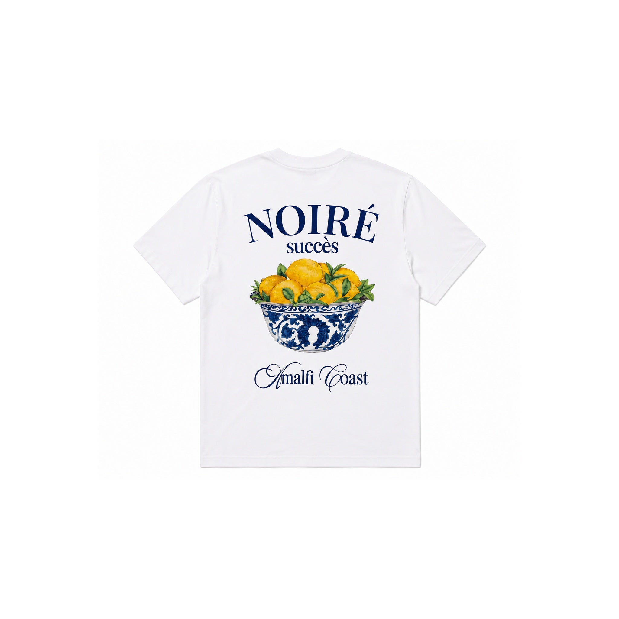 NOIRÉ SUCCÈS Amalfi Coast Tee