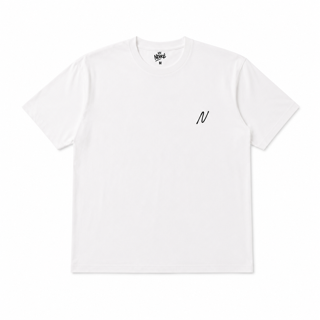 NOIRÉ SUCCÈS Monaco Yacht Club Tee